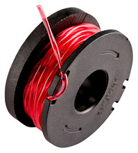 Trimmerspole Ø1,6 mm x 3 m